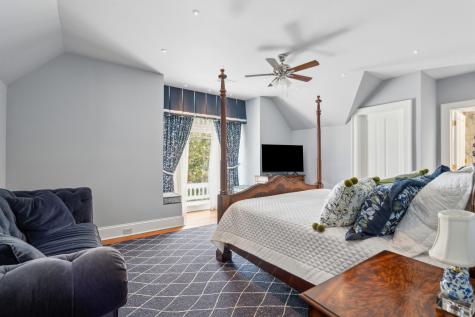 25 East Battery Street Charleston SC 29401