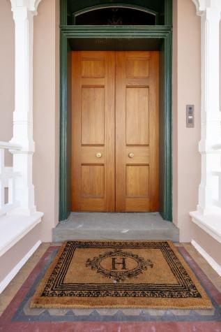 25 East Battery Street Charleston SC 29401