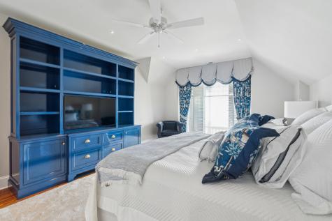 25 East Battery Street Charleston SC 29401