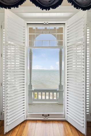 25 East Battery Street Charleston SC 29401