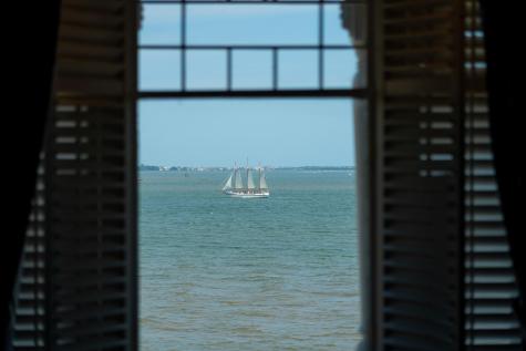 25 East Battery Street Charleston SC 29401