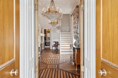 25 East Battery Street Charleston SC 29401