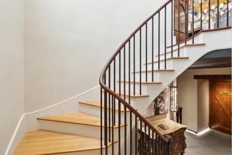 25 East Battery Street Charleston SC 29401