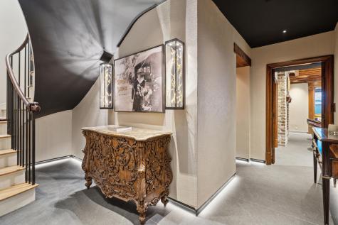 25 East Battery Street Charleston SC 29401