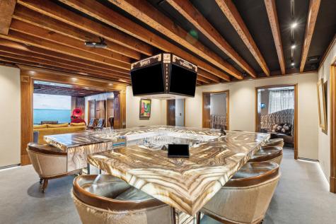 25 East Battery Street Charleston SC 29401