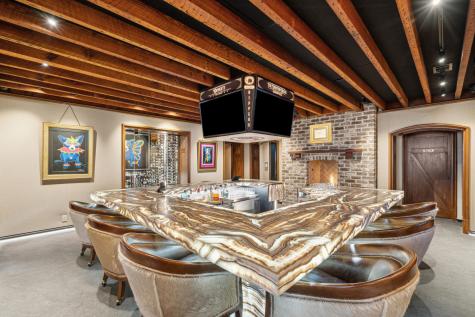 25 East Battery Street Charleston SC 29401