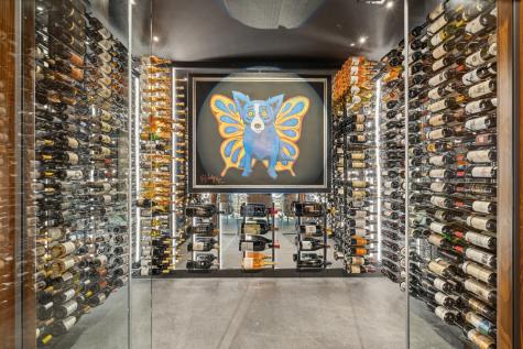 25 East Battery Street Charleston SC 29401