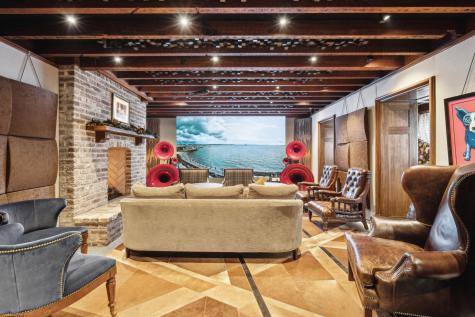 25 East Battery Street Charleston SC 29401