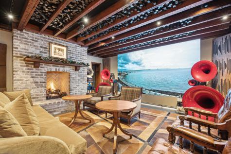 25 East Battery Street Charleston SC 29401