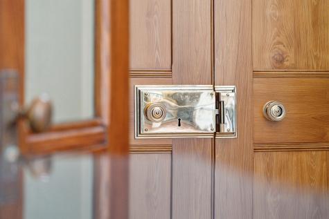 25 East Battery Street Charleston SC 29401