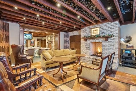 25 East Battery Street Charleston SC 29401