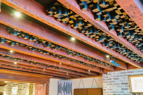 25 East Battery Street Charleston SC 29401