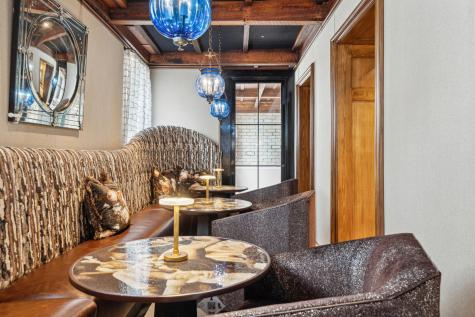 25 East Battery Street Charleston SC 29401