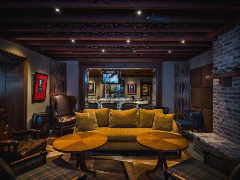 25 East Battery Street Charleston SC 29401