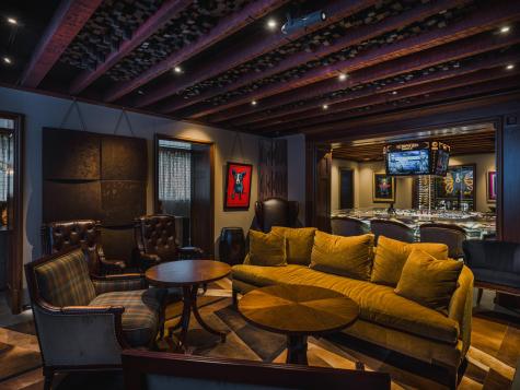 25 East Battery Street Charleston SC 29401