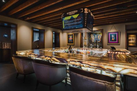 25 East Battery Street Charleston SC 29401