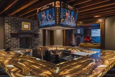 25 East Battery Street Charleston SC 29401