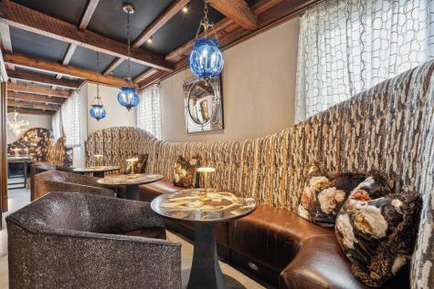 25 East Battery Street Charleston SC 29401