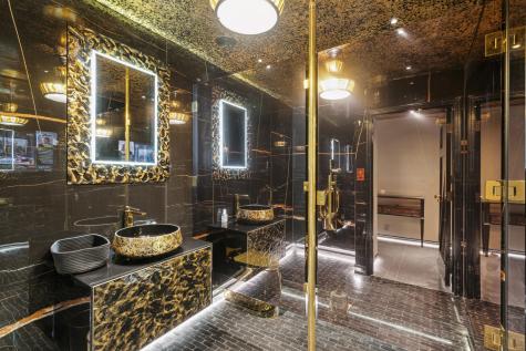 25 East Battery Street Charleston SC 29401