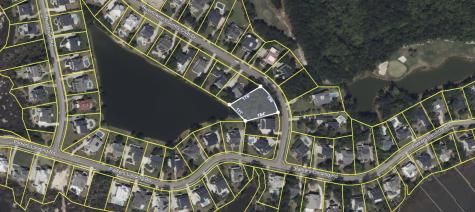 1508 Rivertowne Country Club Drive Mount Pleasant SC 29466