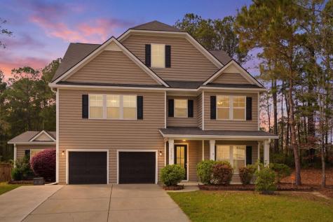 2307 Hummingbird Lane Summerville SC 29483
