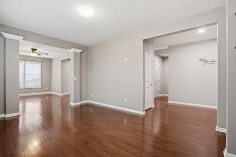 2307 Hummingbird Lane Summerville SC 29483
