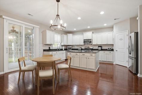 2307 Hummingbird Lane Summerville SC 29483