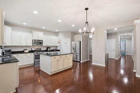 2307 Hummingbird Lane Summerville SC 29483
