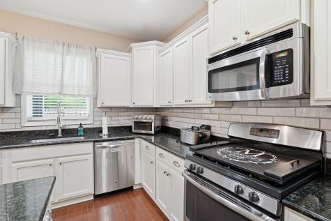 2307 Hummingbird Lane Summerville SC 29483