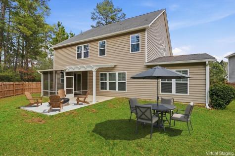2307 Hummingbird Lane Summerville SC 29483