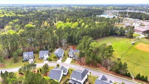 2307 Hummingbird Lane Summerville SC 29483