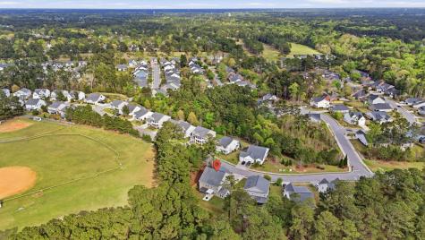 2307 Hummingbird Lane Summerville SC 29483