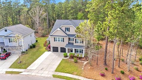 2307 Hummingbird Lane Summerville SC 29483