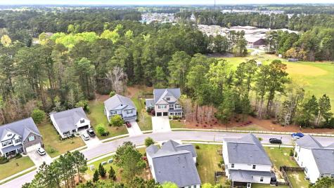 2307 Hummingbird Lane Summerville SC 29483