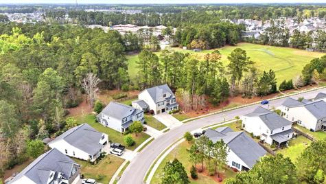 2307 Hummingbird Lane Summerville SC 29483