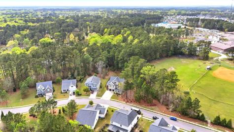 2307 Hummingbird Lane Summerville SC 29483