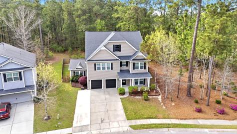 2307 Hummingbird Lane Summerville SC 29483