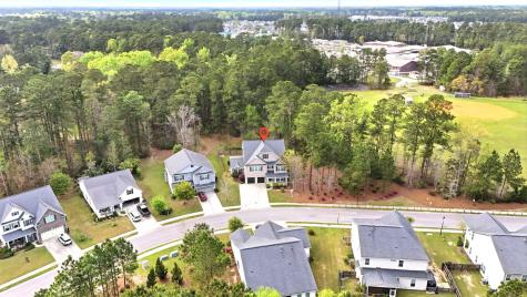 2307 Hummingbird Lane Summerville SC 29483