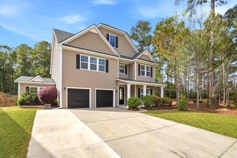 2307 Hummingbird Lane Summerville SC 29483