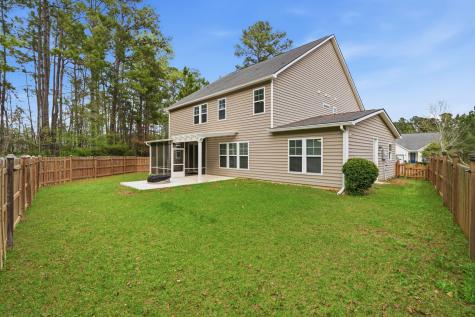 2307 Hummingbird Lane Summerville SC 29483
