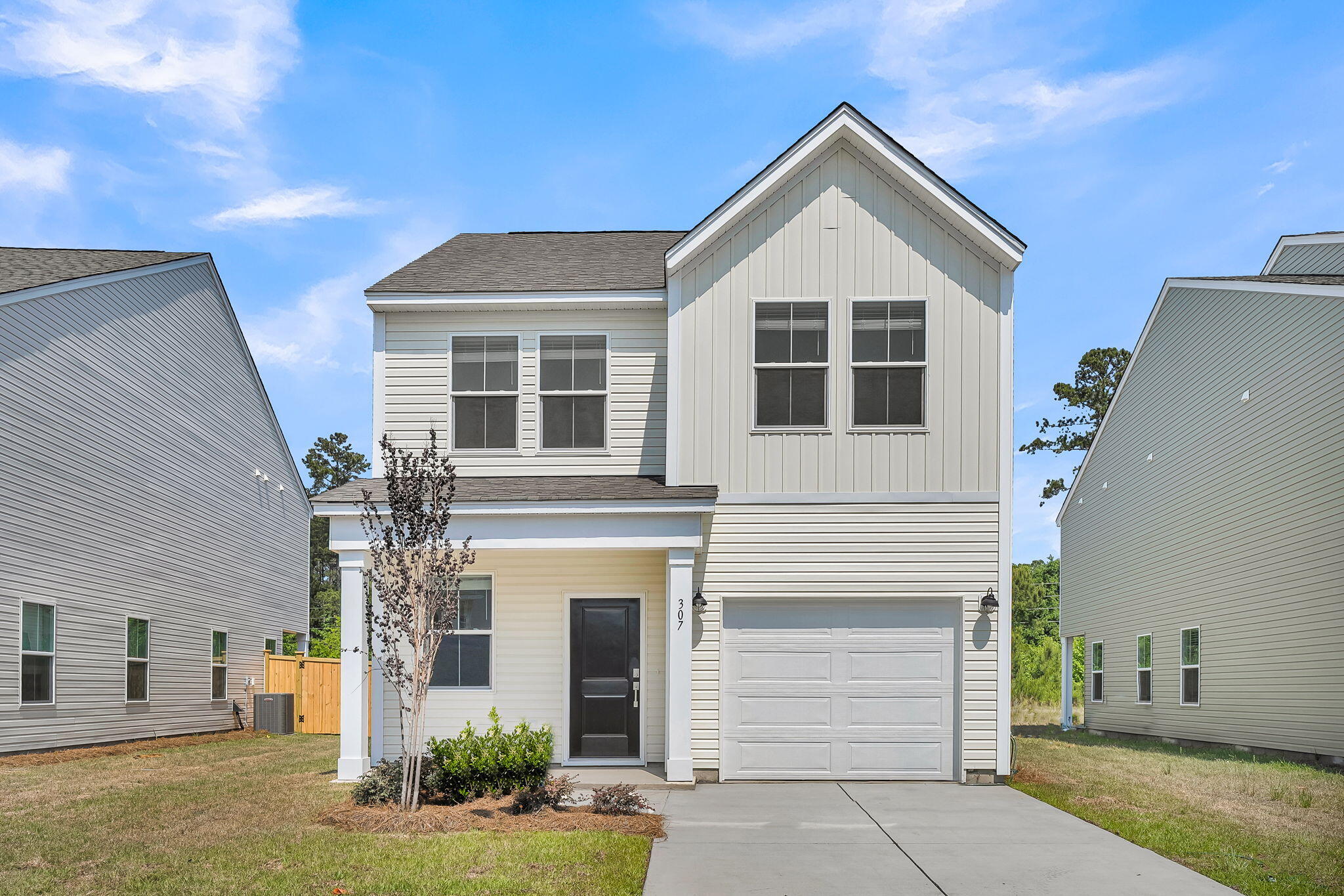 307 Clipper Court Summerville SC 29486
