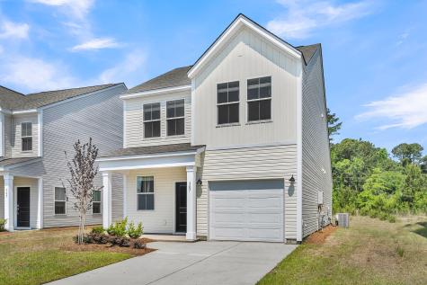 307 Clipper Court Summerville SC 29486