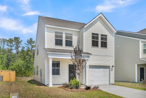 307 Clipper Court Summerville SC 29486
