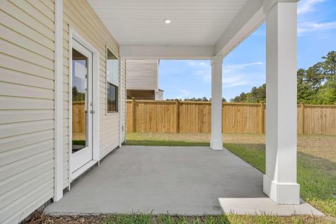 307 Clipper Court Summerville SC 29486