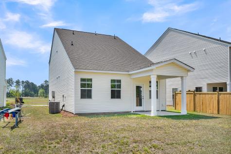 307 Clipper Court Summerville SC 29486