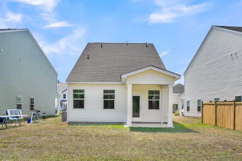 307 Clipper Court Summerville SC 29486