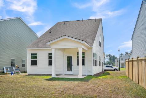 307 Clipper Court Summerville SC 29486