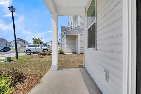 307 Clipper Court Summerville SC 29486