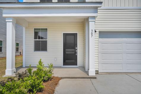 307 Clipper Court Summerville SC 29486