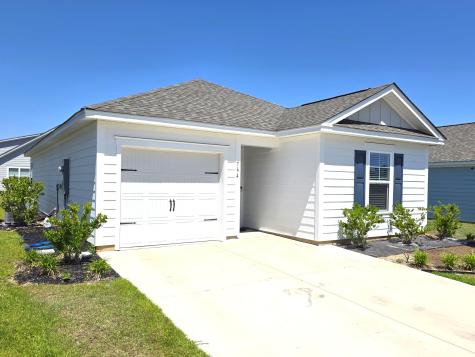 764 Striped Bass Court Santee SC 29142